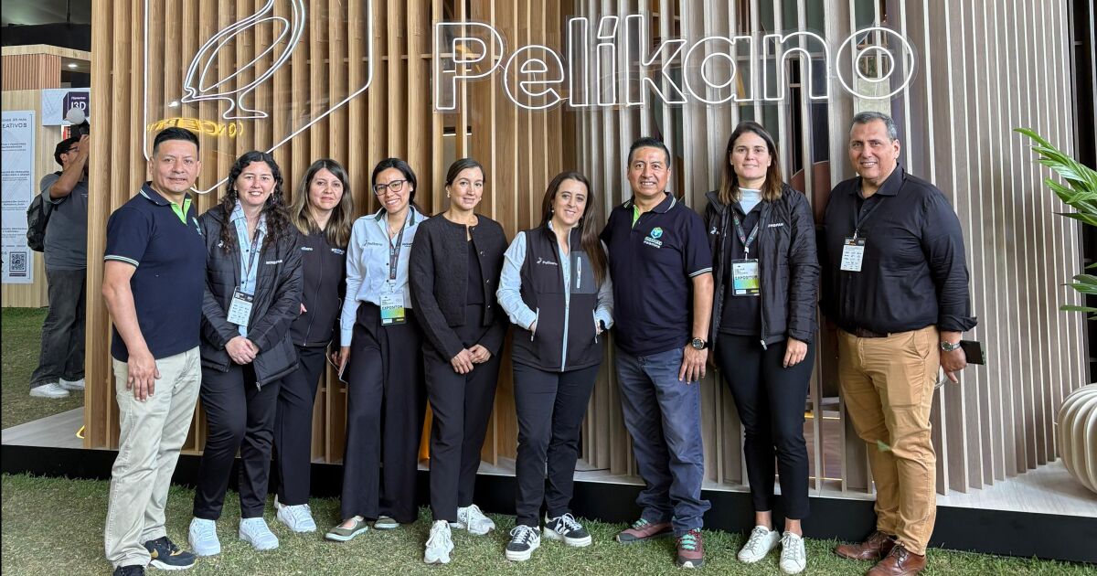 Novopan fortalece el posicionamiento de la marca Pelíkano en EXPODECO Perú 2025