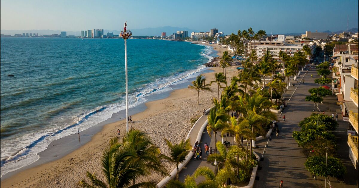 Destinos turísticos mexicanos muestran resiliencia y avanzan a la normalidad ante situación especial: ANCH