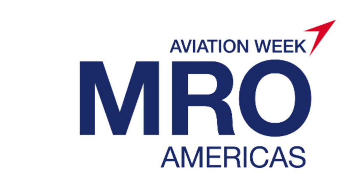 En Atlanta, Abril: El evento MRO de aviación más grande del mundo, MRO Americas de Aviation Week Network
