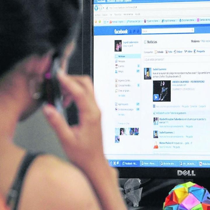Alguacil de Florida advierte sobre los peligros de las redes sociales luego de broma del 911 .