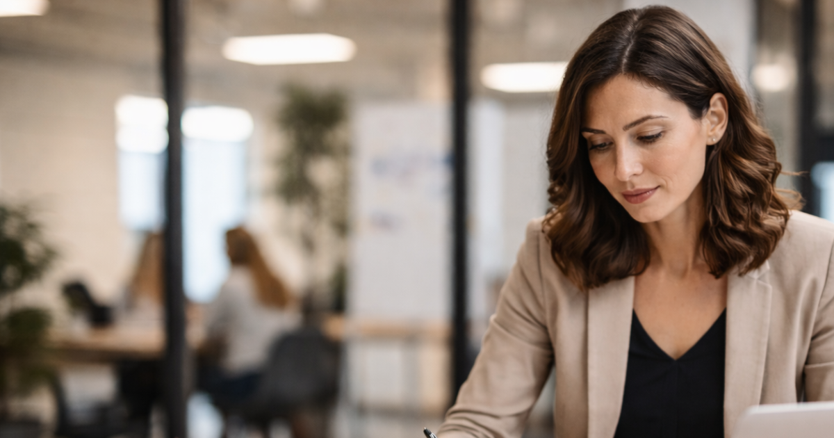 ¿Cómo se puede ser líder y generar impacto sin ser jefe o tener un equipo a cargo?