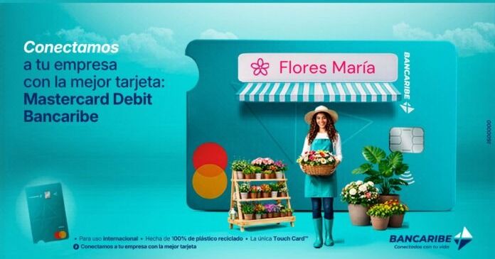 Bancaribe fortalece la gestión financiera de las PYMES con la Mastercard Debit Jurídica