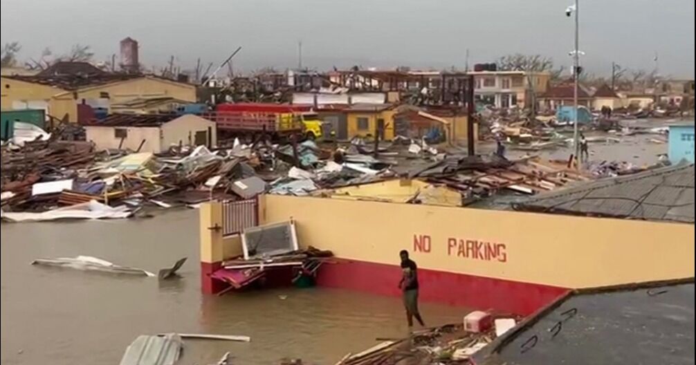 Infraestructura turística de Jamaica sufre cuantiosos daños tras el azote de Melissa