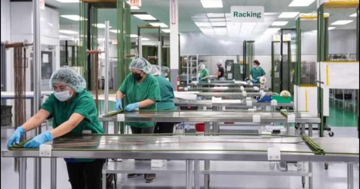 SSG establecerá planta de recubrimientos médicos en Costa Rica