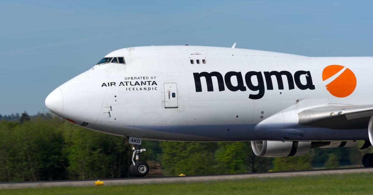 Atlas Air invertirá en el operador de carga Air Atlanta y comprará aeronaves