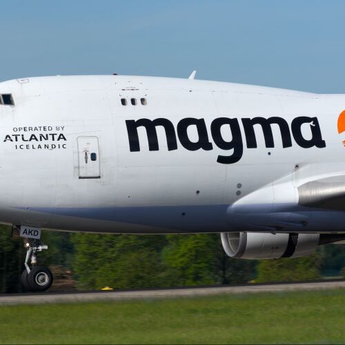 Atlas Air invertirá en el operador de carga Air Atlanta y comprará aeronaves