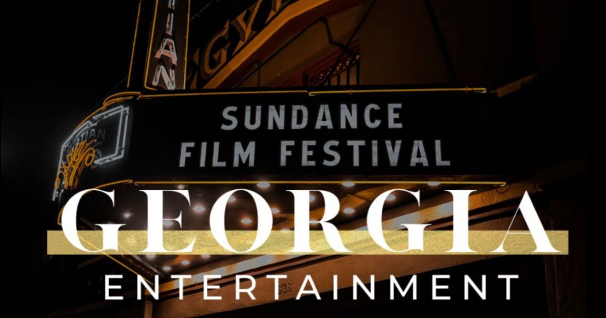 Los expertos en cine de Georgia se preparan para interactuar con cineastas y creadores en Sundance