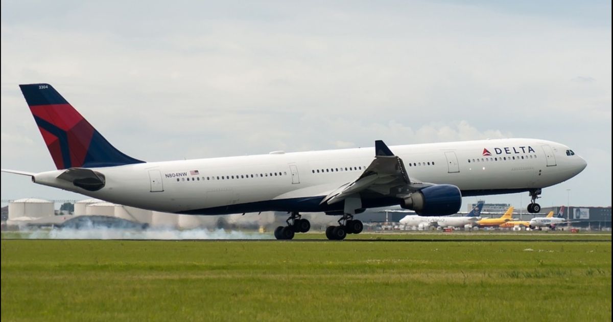 Delta lanza nuevos servicios a Chile y Argentina, aumentando la frecuencia de vuelos y modernizando la flota