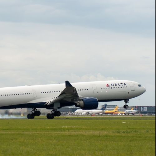Delta lanza nuevos servicios a Chile y Argentina, aumentando la frecuencia de vuelos y modernizando la flota