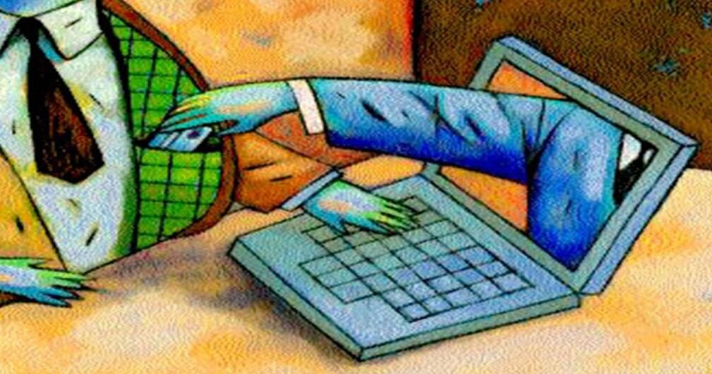 Estas son las marcas más suplantadas para el robo de información personal