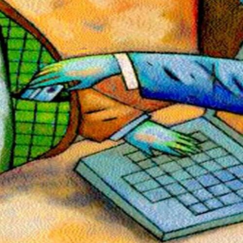 Estas son las marcas más suplantadas para el robo de información personal