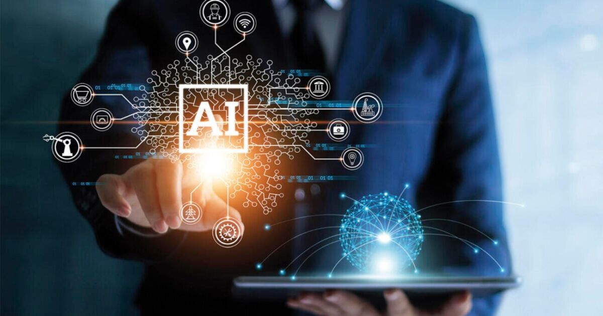 ¿Qué frena la adopción de la IA en las empresas? Un nuevo estudio de EPAM revela hallazgos clave.