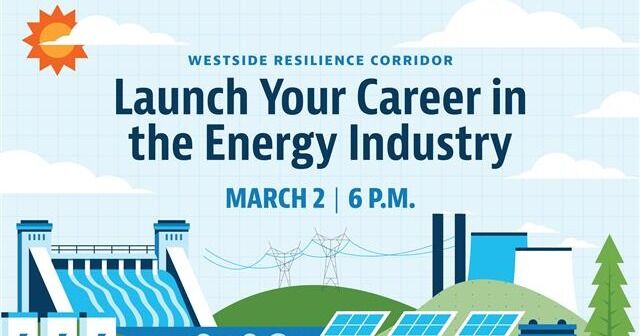El Corredor de Resiliencia del Oeste conecta a los residentes de Atlanta con carreras energéticas bien remuneradas a través de la capacitación previa al empleo gratuita de Georgia Power