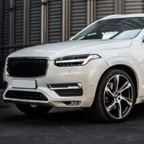 EE.UU prohíbe tecnología china y rusa en autos conectados