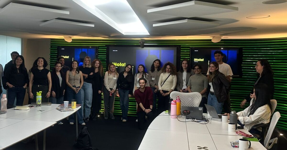 Weber Shandwick y McCann se alían con la IBERO para formar a la próxima generación de líderes creativos y de comunicación en México
