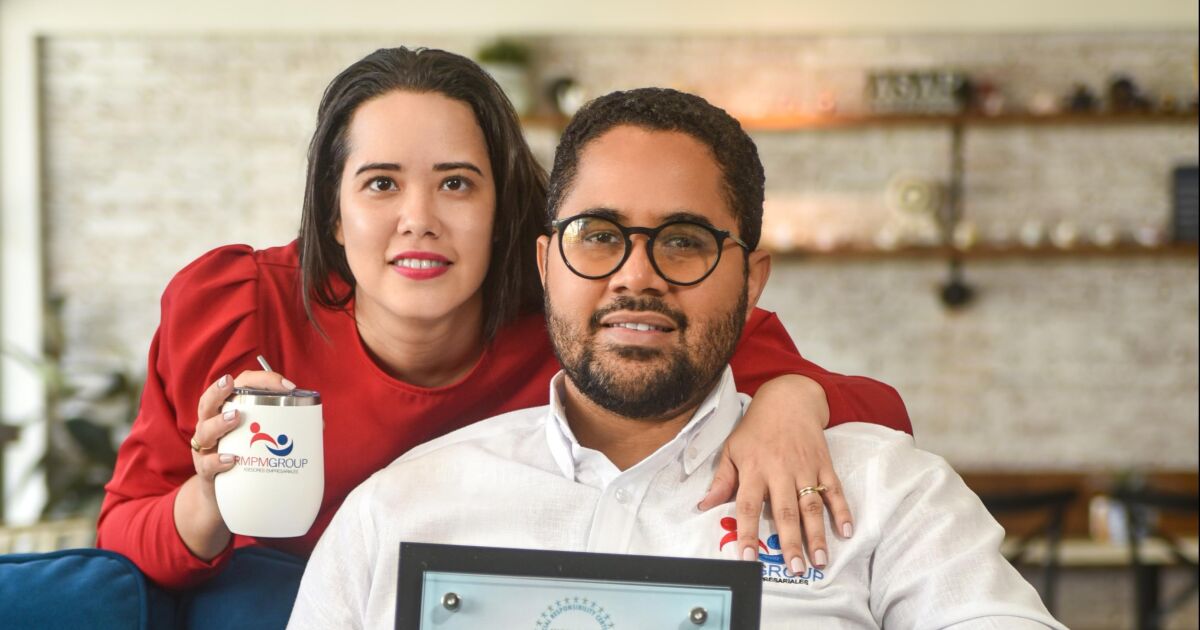 Cultura emprendedora