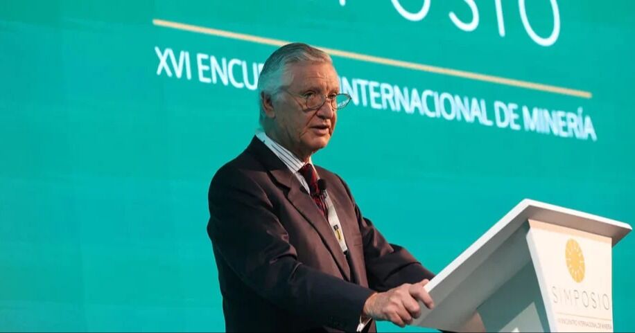 XVI SIMPOSIO: Perú busca ser “socio estratégico indispensable para la nueva economía global”, afirmó el canciller Carlos Pareja
