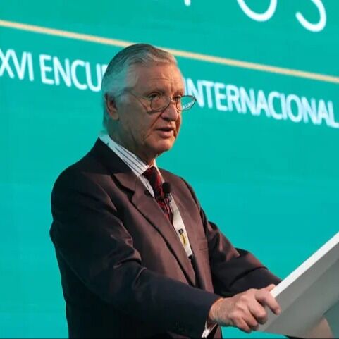 XVI SIMPOSIO: Perú busca ser “socio estratégico indispensable para la nueva economía global”, afirmó el canciller Carlos Pareja