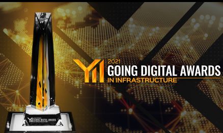 Bentley Systems publica la convocatoria de nominaciones para el programa 2021 Going Digital Awards in Infrastructure