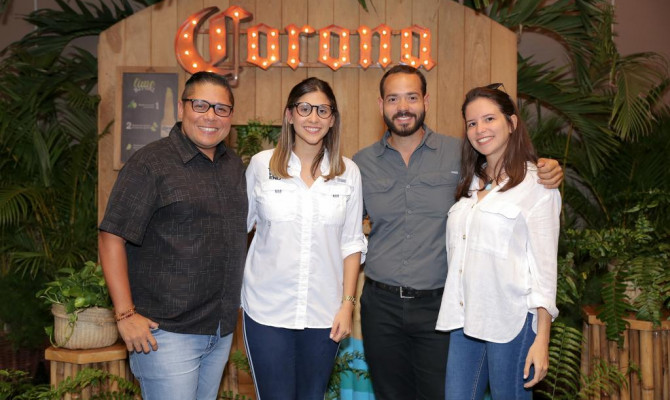 Corona patrocina la sexta temporada de Andariego, resaltando lo mejor de siete provincias de República Dominicana.