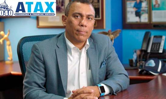 Empresa dominicana ATAX escogida entre las mejores franquicias de 2020 en encuesta de Franchise Business Review