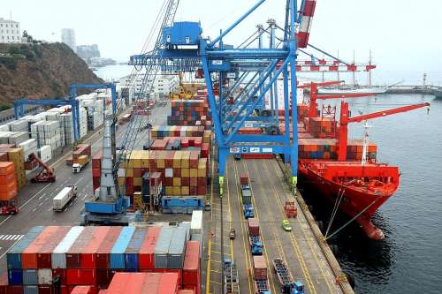 Industria y Comercio prevé buen ambiente para las exportaciones
