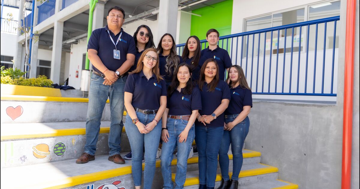 El rol docente en el aprendizaje más fácil y cercano de los estudiantes