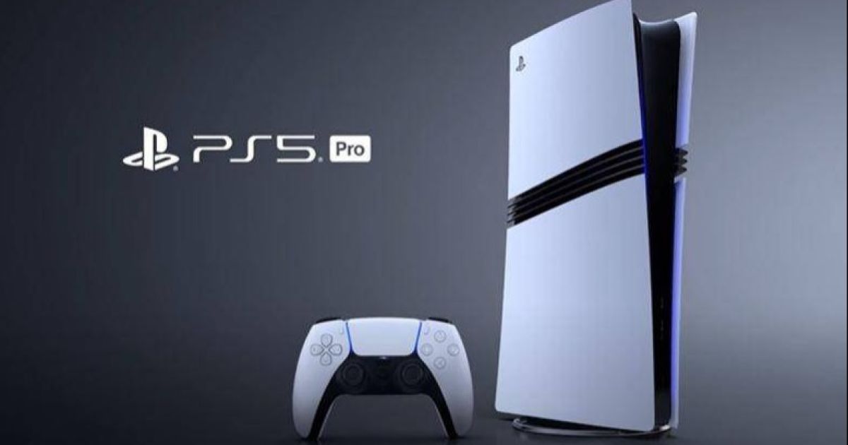 PlayStation 5 Pro es real: esta es la fecha de lanzamiento y precio en Colombia