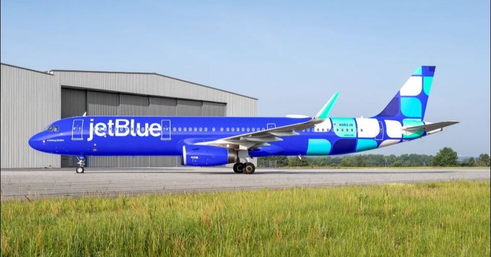 JetBlue se une al coro de vuelos entre EEUU y Venezuela