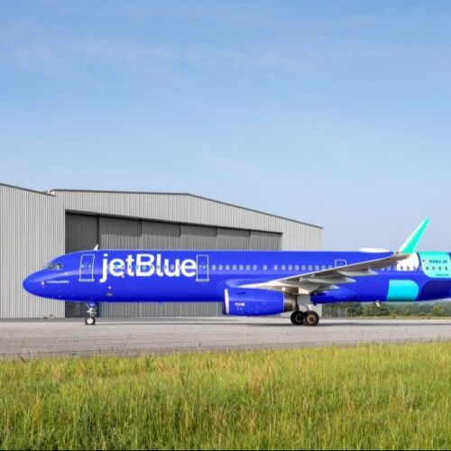 JetBlue se une al coro de vuelos entre EEUU y Venezuela