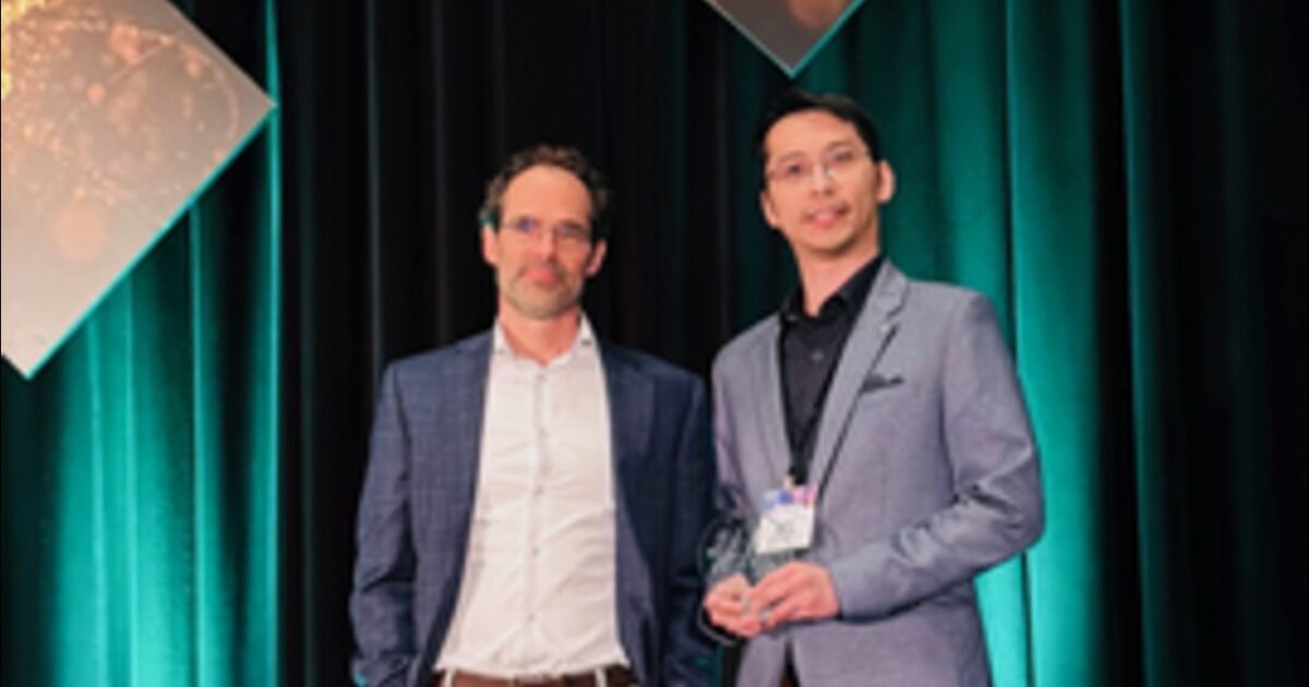 Emtar Technologies recibe el premio "Semiconductor Achievement Award: Startup of the Year" en la Cumbre Ejecutiva de CHIPS NORTH