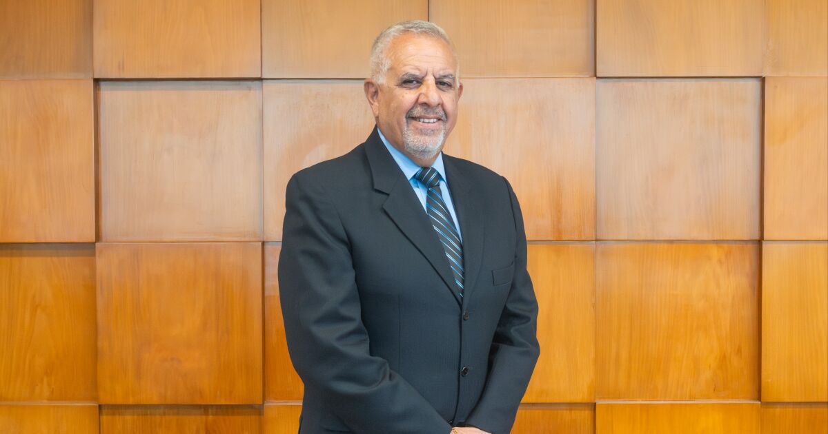 Perú tiene una oportunidad histórica para convertirse en líder mundial del cobre, afirma Abraham Chahuan