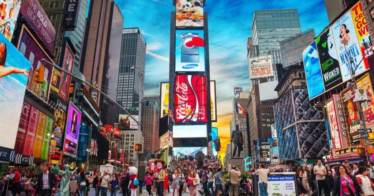 Casi 65 millones de razones por las que el turismo en Nueva York está de vuelta, Alcalde Adams