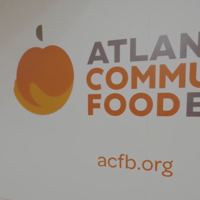 Ayuda a personas que experimentan inseguridad alimentaria