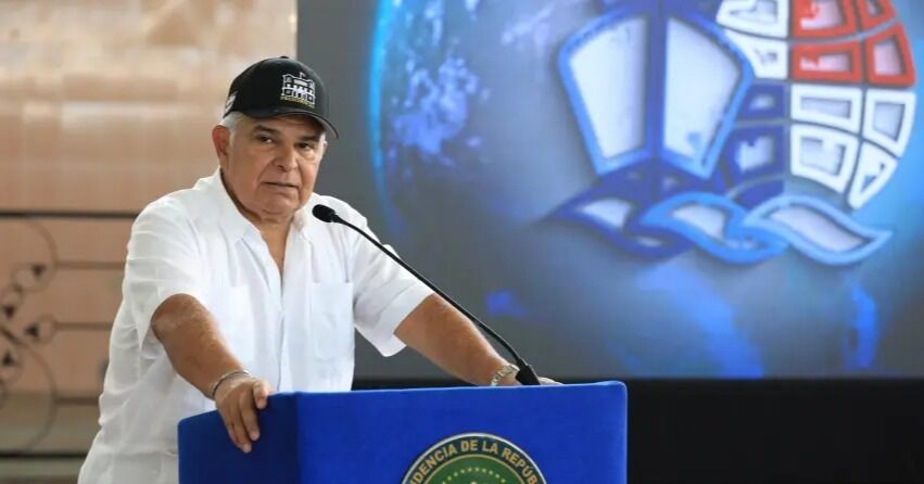 Gobierno de Panamá espera cerrar acuerdo para retorno de bananera de EEUU