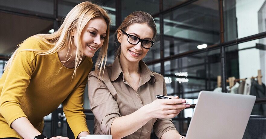 Día Internacional de la Mujer Emprendedora 66% de las mexicanas prefieren modelos híbridos que les permiten equilibrar su vida laboral y personal