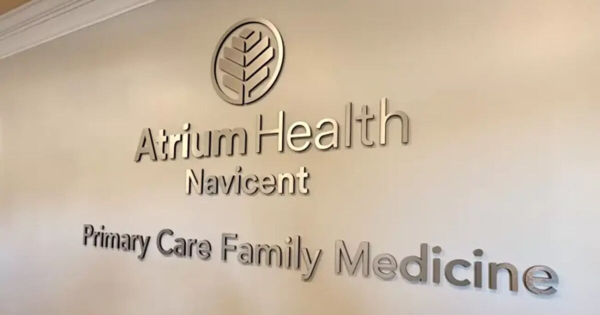 Atrium Health abre nueva clínica en Perry: Facilidad de acceso médico para las familias de Georgia