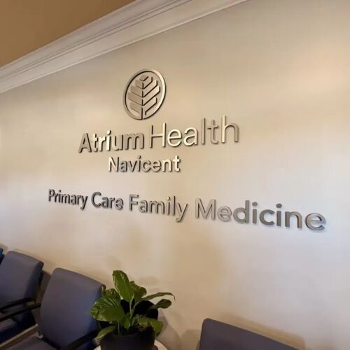 Atrium Health abre nueva clínica en Perry: Facilidad de acceso médico para las familias de Georgia