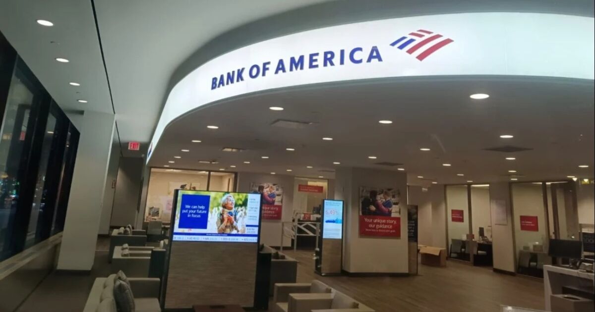 BofA invierte casi 40 millones de dólares en las habilidades de la fuerza laboral estadounidense en 2025