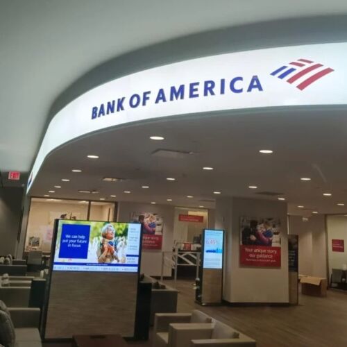 BofA invierte casi 40 millones de dólares en las habilidades de la fuerza laboral estadounidense en 2025