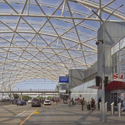 Guadalajara tiene nuevo vuelo con Atlanta, segundo aeropuerto más importante del mundo