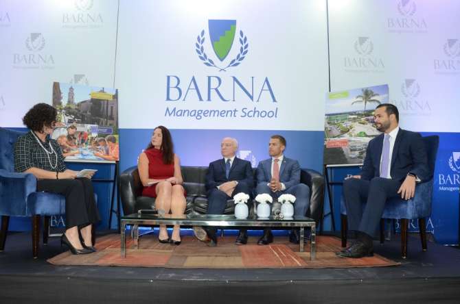 Barna Management School y el Centro Inicia presentan compendio de casos empresariales en temas de sostenibilidad