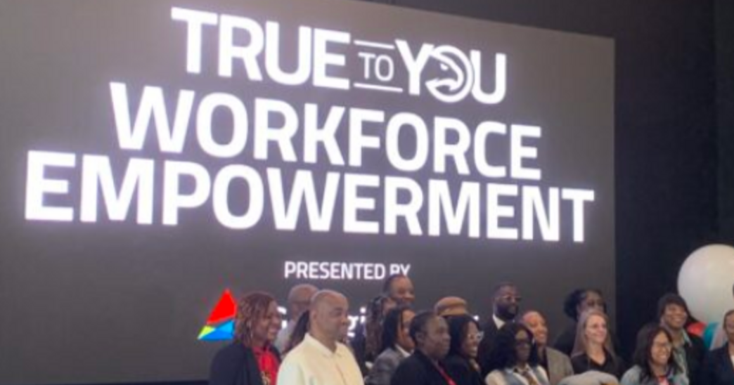 Atlanta Hawks y Georgia Power ofrecen capacitación profesional a veteranos en el evento SMILE