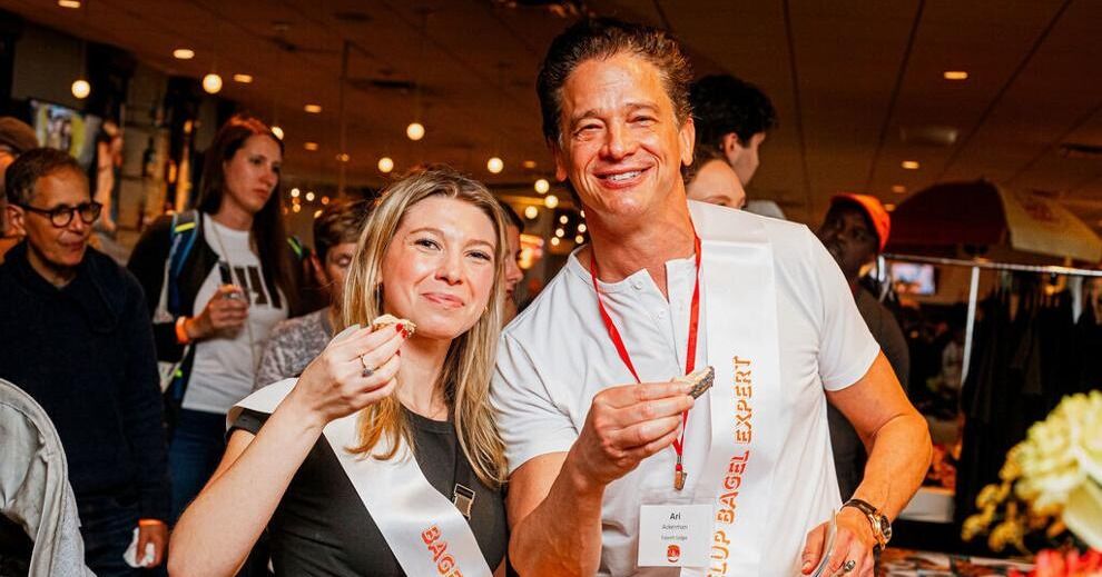 El New York BagelFest regresa con su primer Laboratorio de Crecimiento, una selección de nuevos fabricantes de bagels, un encuentro de la industria y una programación familiar ampliada
