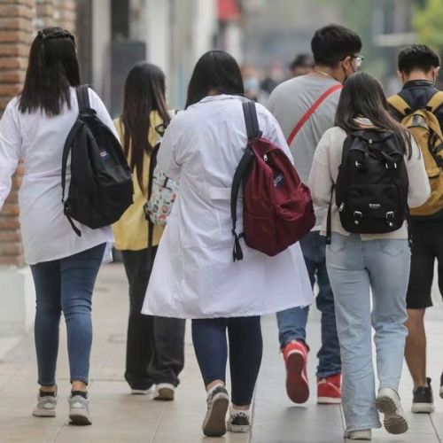 La universidad: un espacio para la búsqueda de la verdad, no para el mercantilismo
