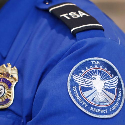 TSA: Recomendaciones para las vacaciones de primavera