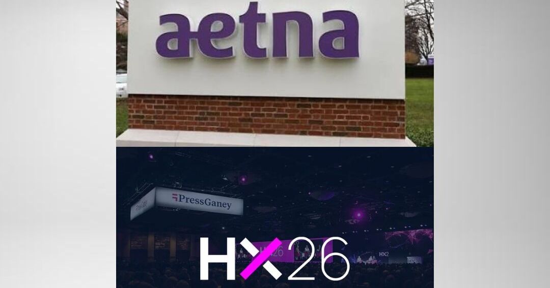Aetna, una compañía de CVS Health, recibe el premio al Plan de Salud del Año de Press Ganey