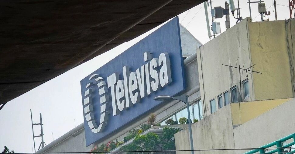 Azcárraga venderá acciones de Televisa a copresidentes