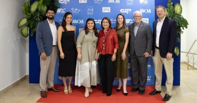 Ciudad del Saber triunfa en los Premios MOA 2026 con tres galardones de arquitectura