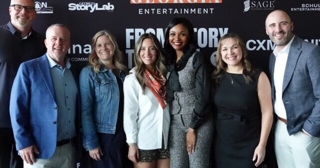 Georgia Entertainment pone de relieve las industrias creativas del estado durante el SXSW 2026